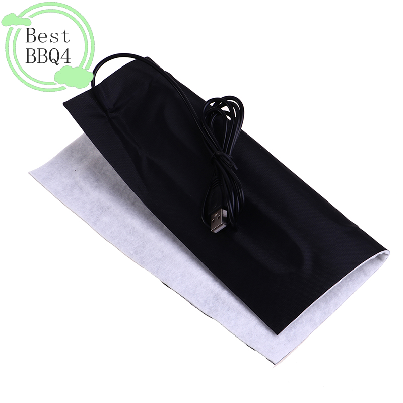 Hand Warmer Electric - (BBQ4)USB 22x22cm 5V Pet Isıtıcı Isıtma