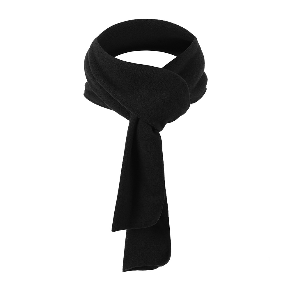 Neck Gaiter Fleece - Sonbahar kışlık eşarplar erkekler kadınlar için
