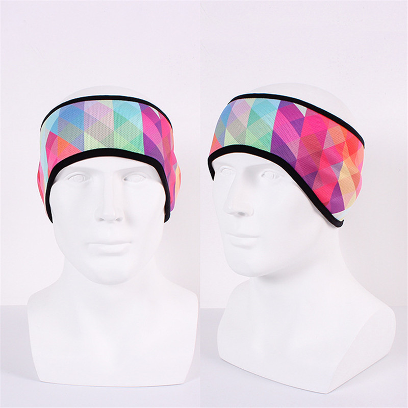 Yeni Stil Kış Kulak Isıtıcı Ka - Fleece Ear Warmer Band incelemesi ve fiyatı