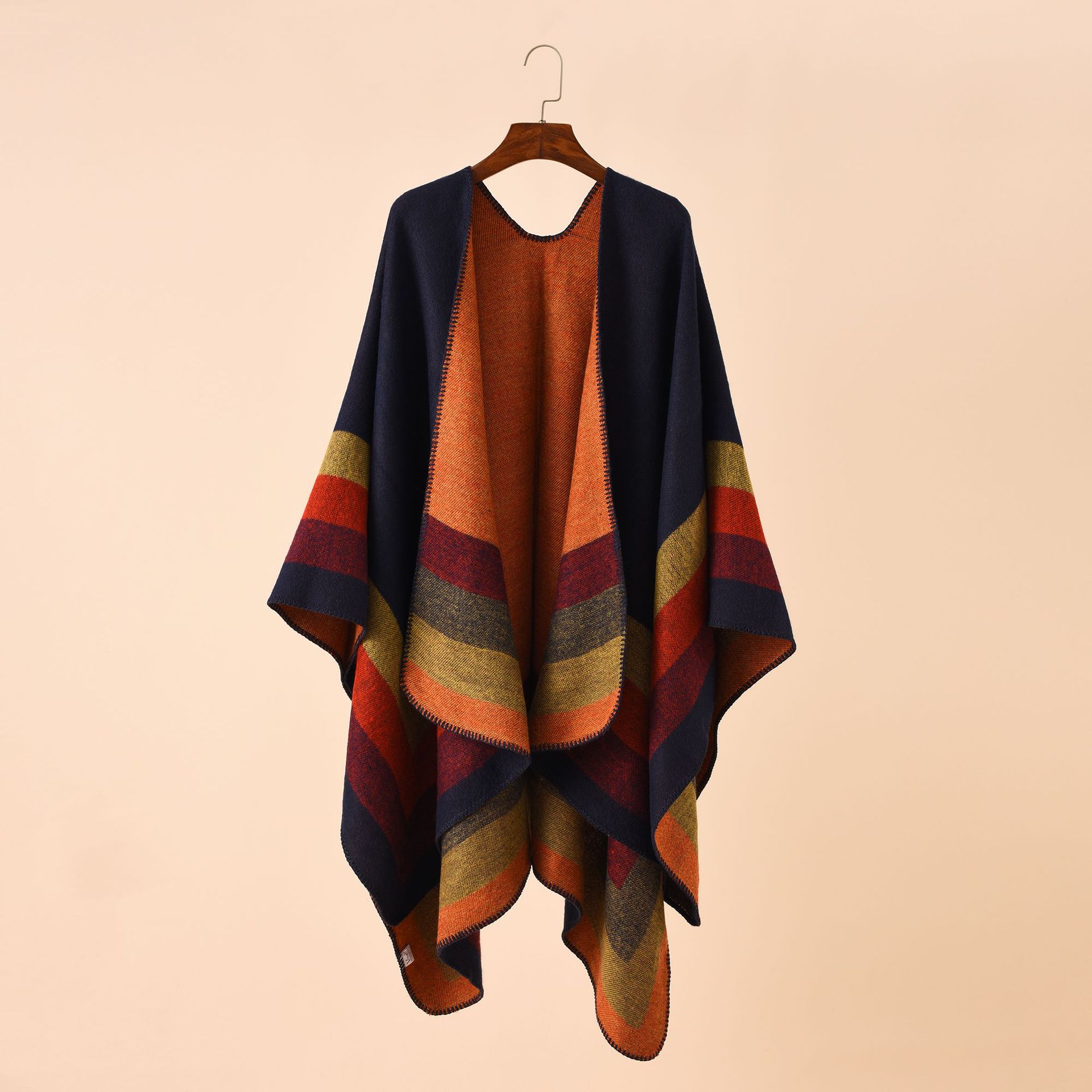 2024 yeni moda kış sıcak ekose - Shawl Wrap Winter incelemesi ve fiyatı