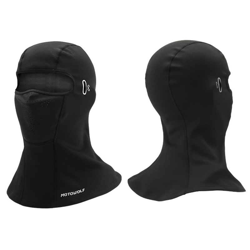 Kış Boyun Isıtıcı Termal Motos - Balaclava Ski Mask incelemesi ve fiyatı