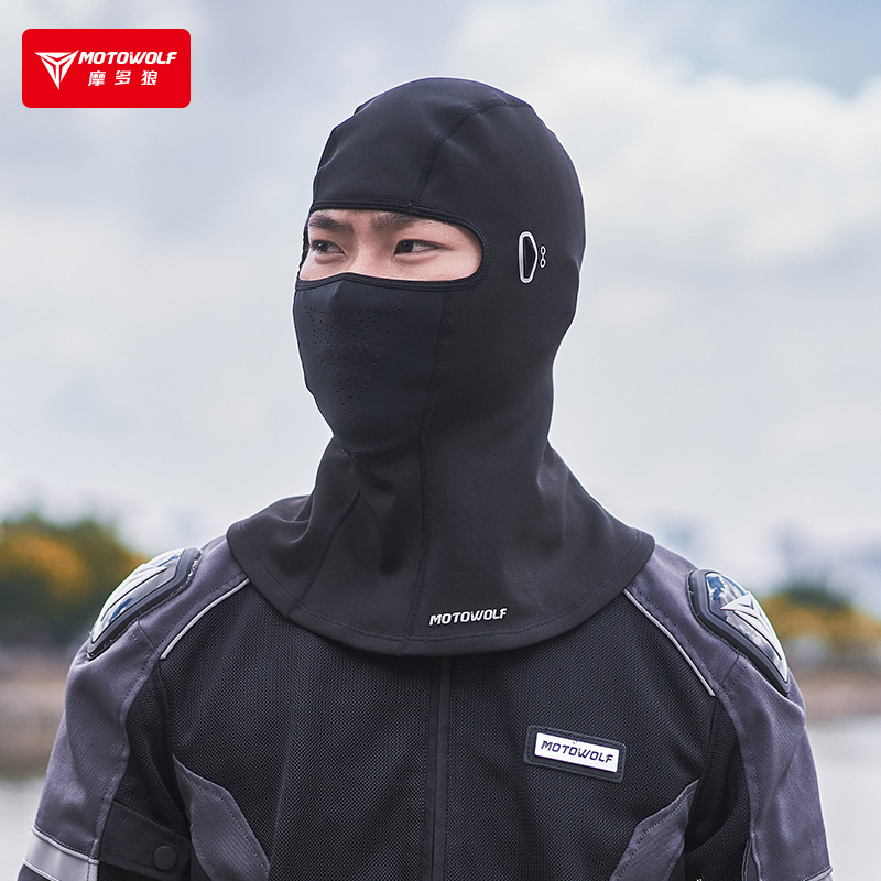Kış Boyun Isıtıcı Termal Motos - Balaclava Ski Mask incelemesi ve fiyatı