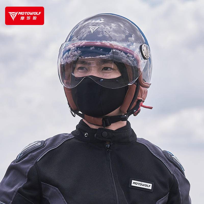 Kış Boyun Isıtıcı Termal Motos - Balaclava Ski Mask incelemesi ve fiyatı