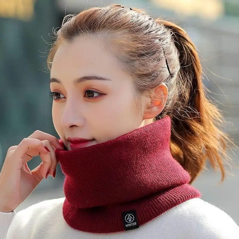 1-8 adet termal boyun körüğü a - Neck Gaiter Fleece incelemesi ve fiyatı