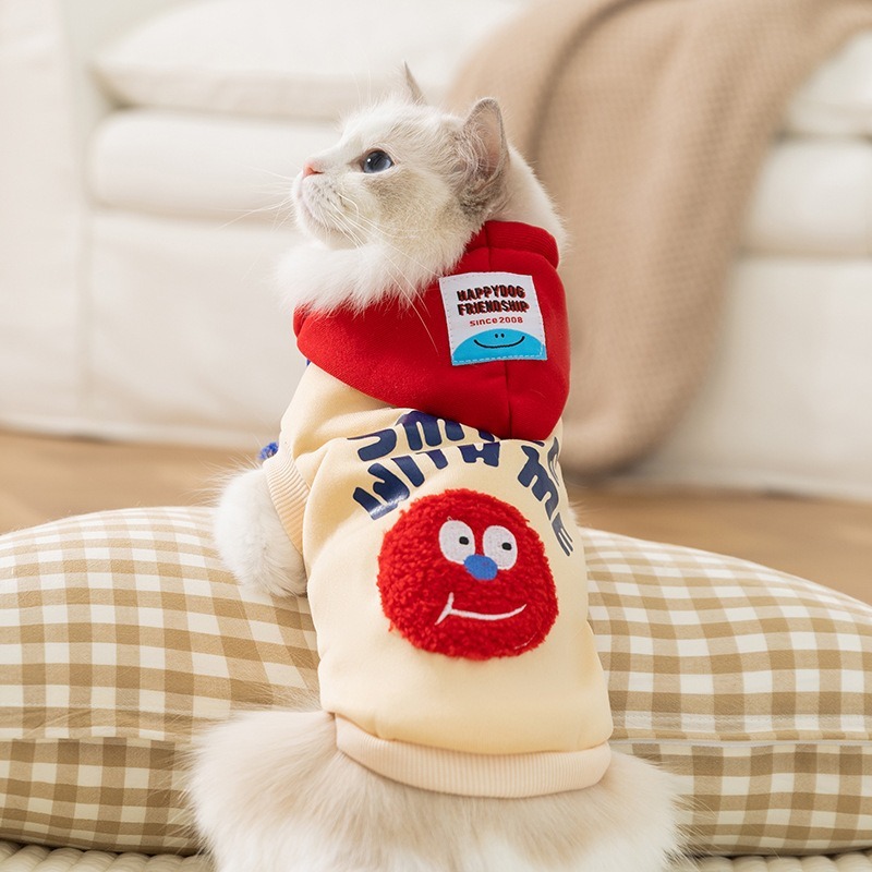Kedi Kapüşonlu Kışlık Sherpa P - Sherpa Hoodie Fleece incelemesi ve fiyatı