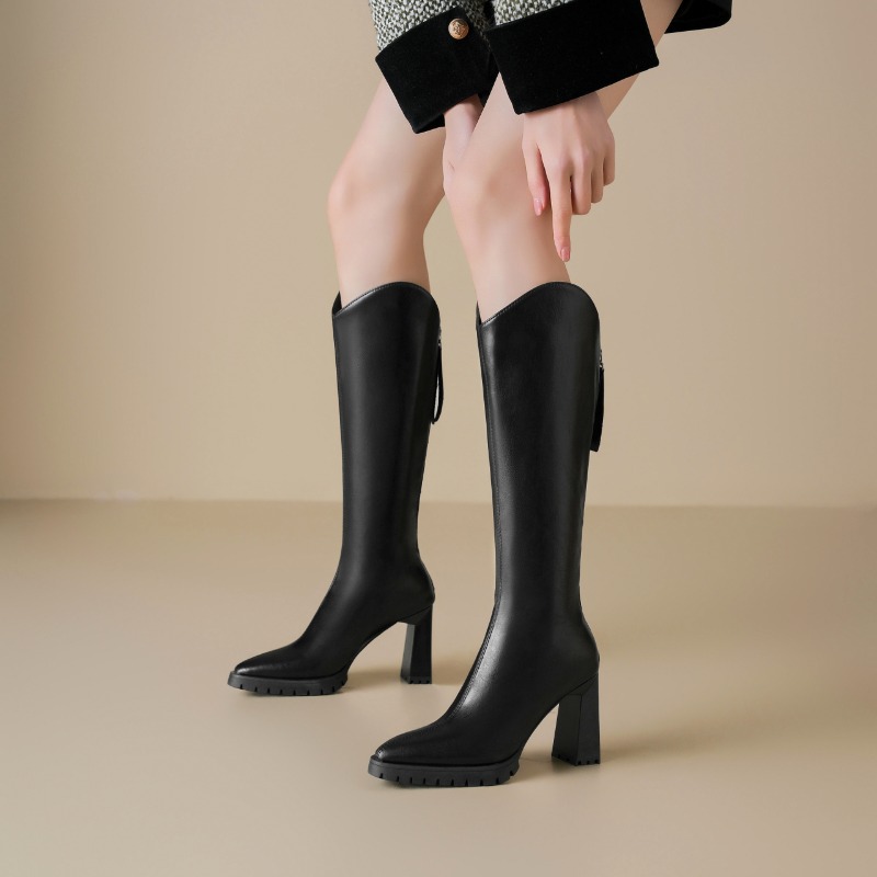 2025 YENİ Kadınlar İçin Uzun Ç - Waterproof Winter Boot incelemesi ve fiyatı