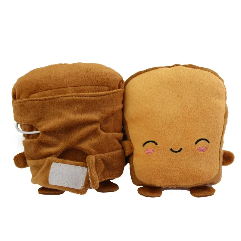 1 çift isıtma sıcak yüz ısıtıc - Hand Warmer Electric incelemesi ve fiyatı