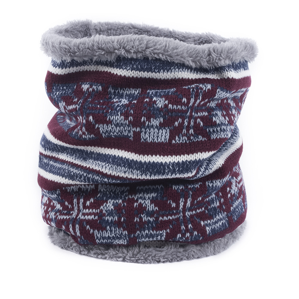 OVTRB Sıcak Örgü Polar Astarlı - Neck Gaiter Fleece incelemesi ve fiyatı