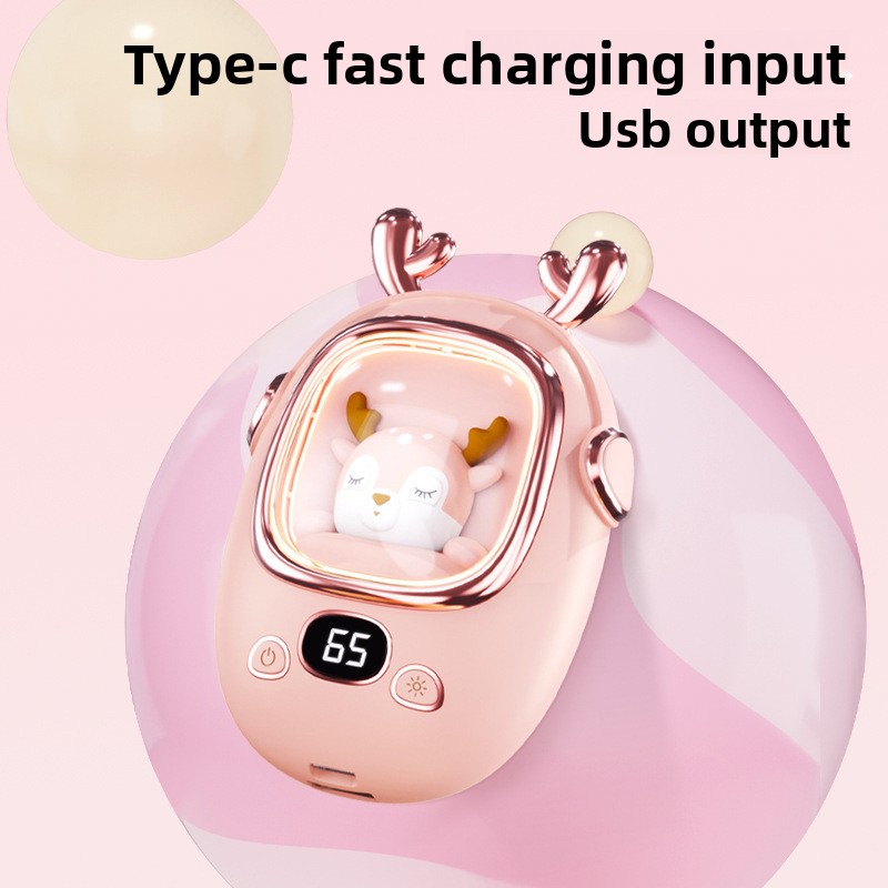 Sevimli Evcil Hayvan USB Elekt - Hand Warmer Electric incelemesi ve fiyatı