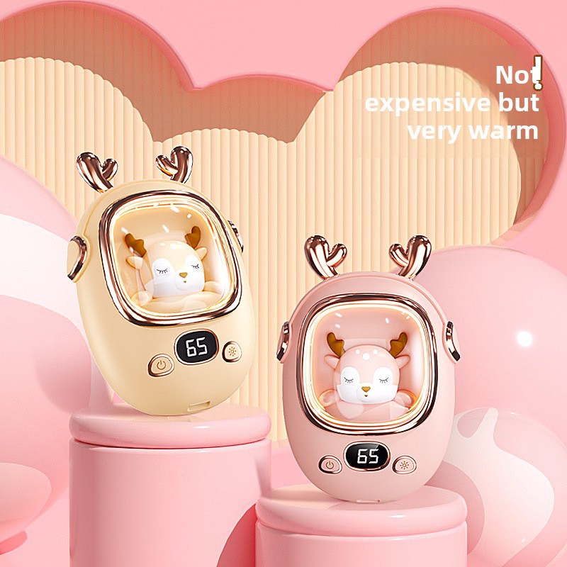 Sevimli Evcil Hayvan USB Elekt - Hand Warmer Electric incelemesi ve fiyatı