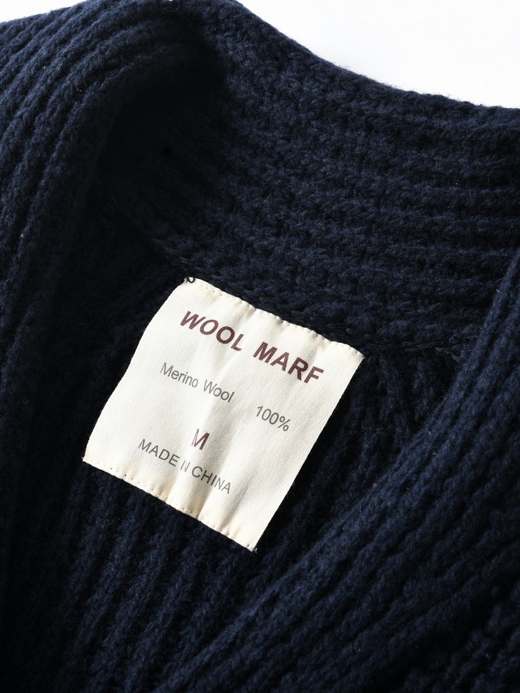Erkekler için %100 Yün Kalın Ö - Wool Scarf Men incelemesi ve fiyatı