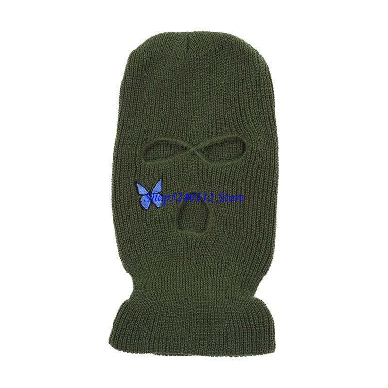 634C Kayak Örme Sıcak Tam Yüz  - Balaclava Ski Mask incelemesi ve fiyatı
