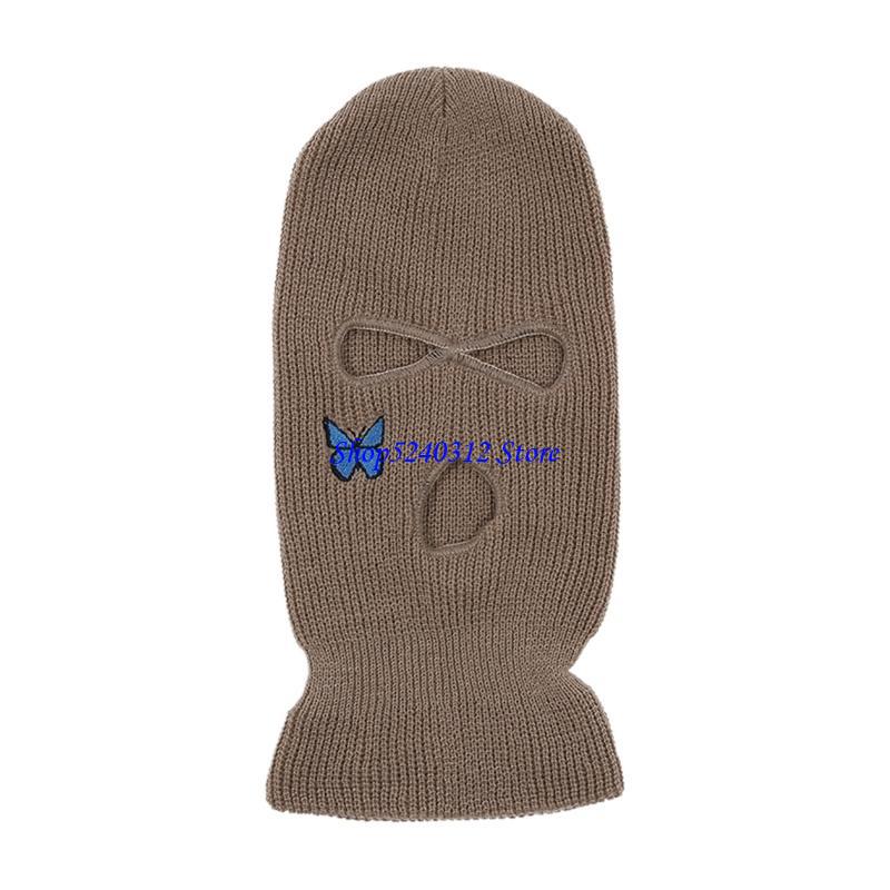 634C Kayak Örme Sıcak Tam Yüz  - Balaclava Ski Mask incelemesi ve fiyatı