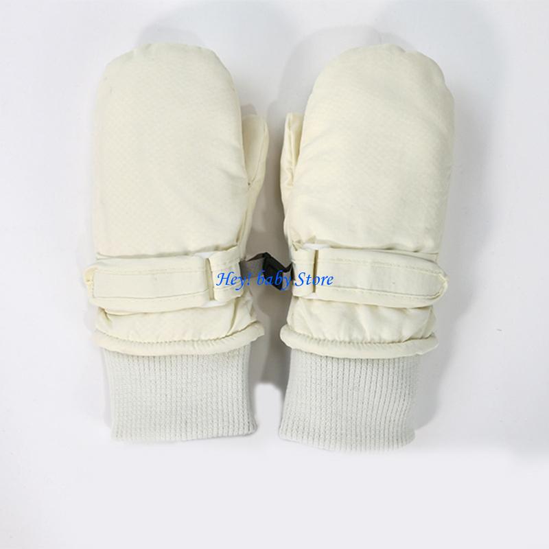 Q1FE Bebek Yürümeye Başlayan K - Snow Glove Insulated incelemesi ve fiyatı