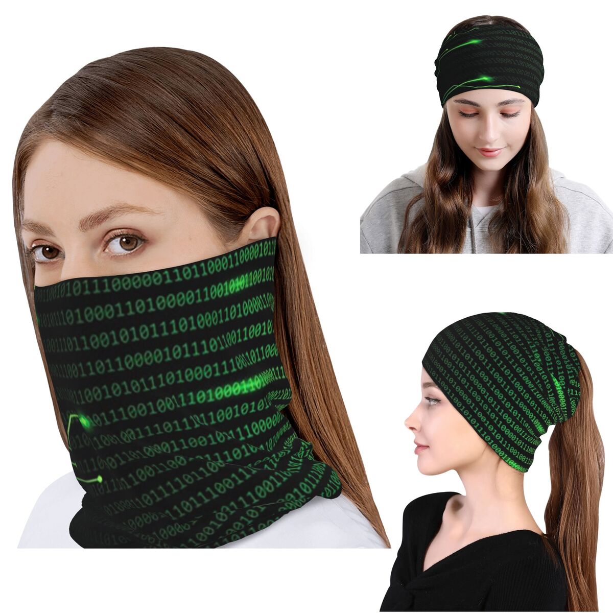 İkili Kodlu Battaniye ve Hafif - Neck Gaiter Fleece incelemesi ve fiyatı