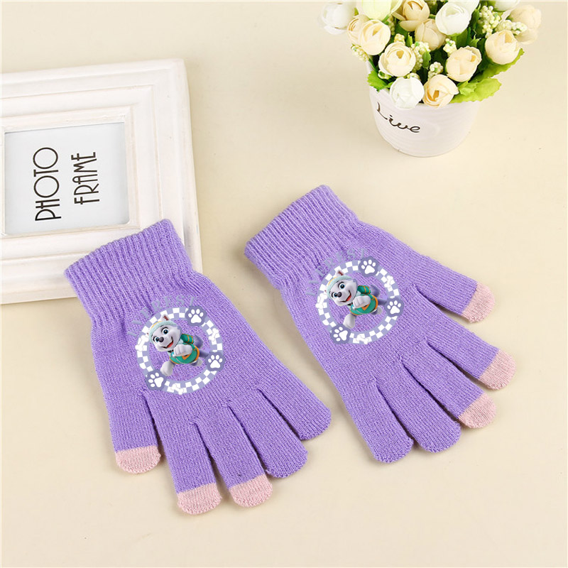 2025 PAW Patrol Eldiven Karika - Touch Screen Gloves incelemesi ve fiyatı
