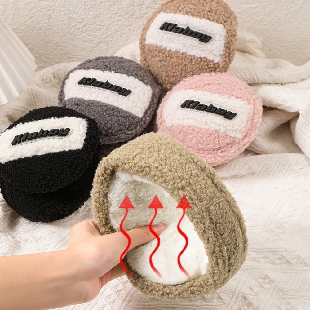 Yeni Katlanabilir Kulaklık Rüz - Earmuffs Foldable incelemesi ve fiyatı