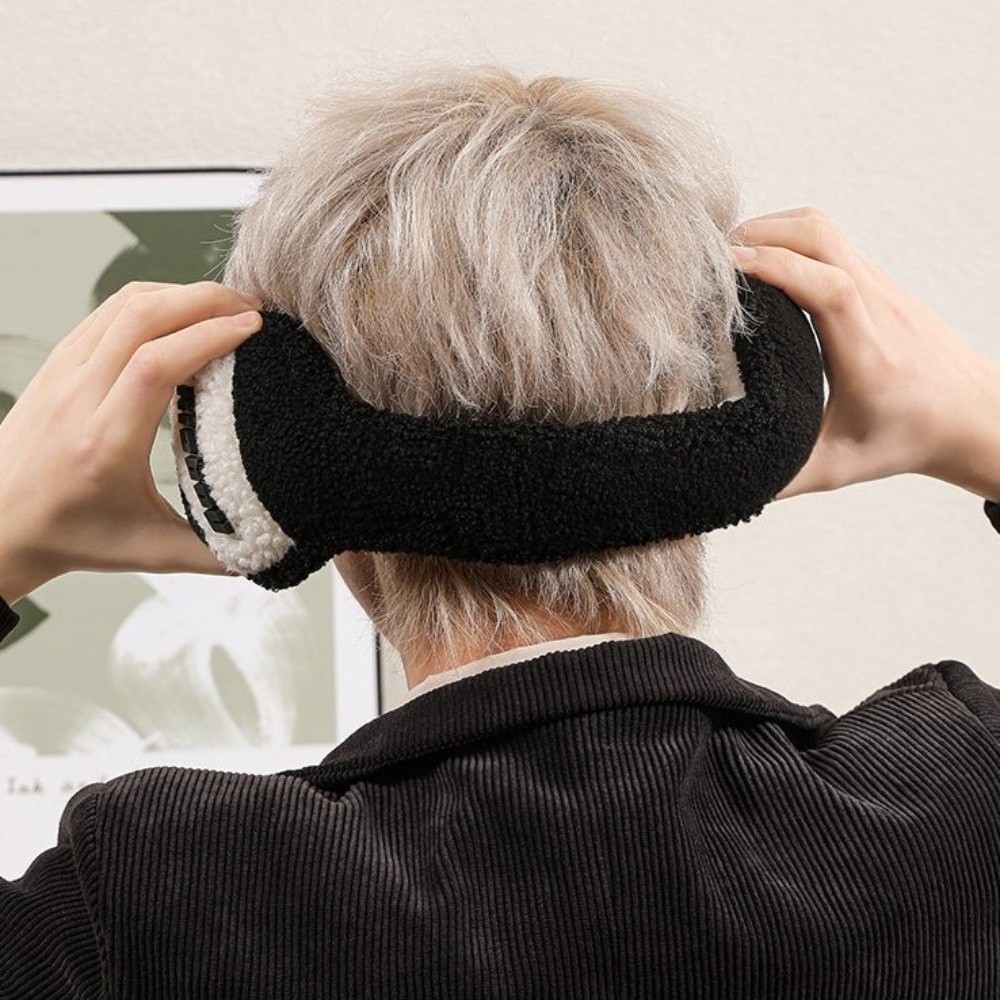 Yeni Katlanabilir Kulaklık Rüz - Earmuffs Foldable incelemesi ve fiyatı