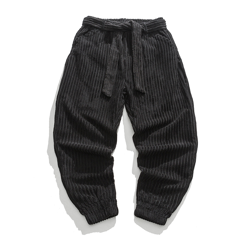 Erkekler kalın kadife pantolon - Corduroy Pant Warm incelemesi ve fiyatı