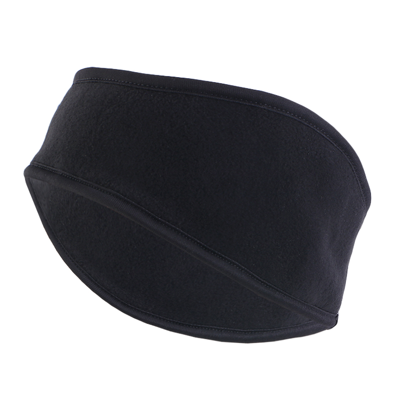 Yeni kış polar kulaklık ısıtıc - Fleece Ear Warmer Band incelemesi ve fiyatı