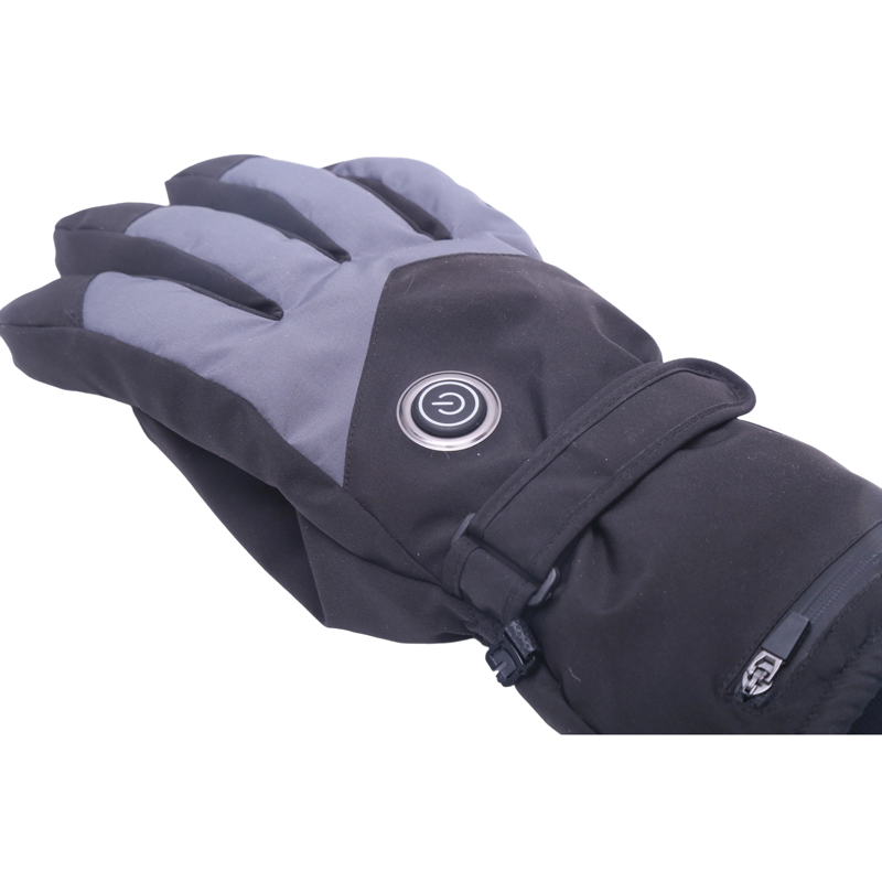 Snowboard Dokunmatik Ekran Isı - Touch Screen Gloves incelemesi ve fiyatı