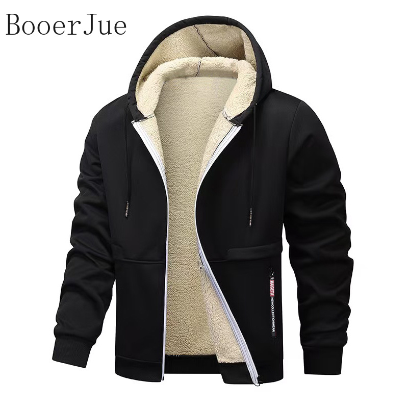 Kalın Sherpa Astarlı Kapüşonlu - Sherpa Hoodie Fleece incelemesi ve fiyatı