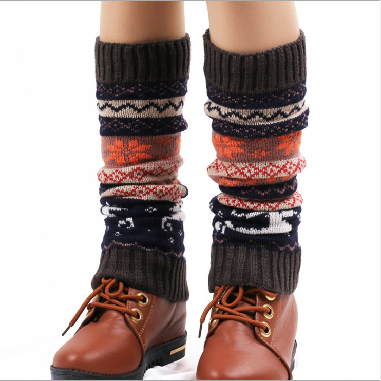 Yeni Yün Termal Çoraplar Kore  - Thermal Sock Wool incelemesi ve fiyatı