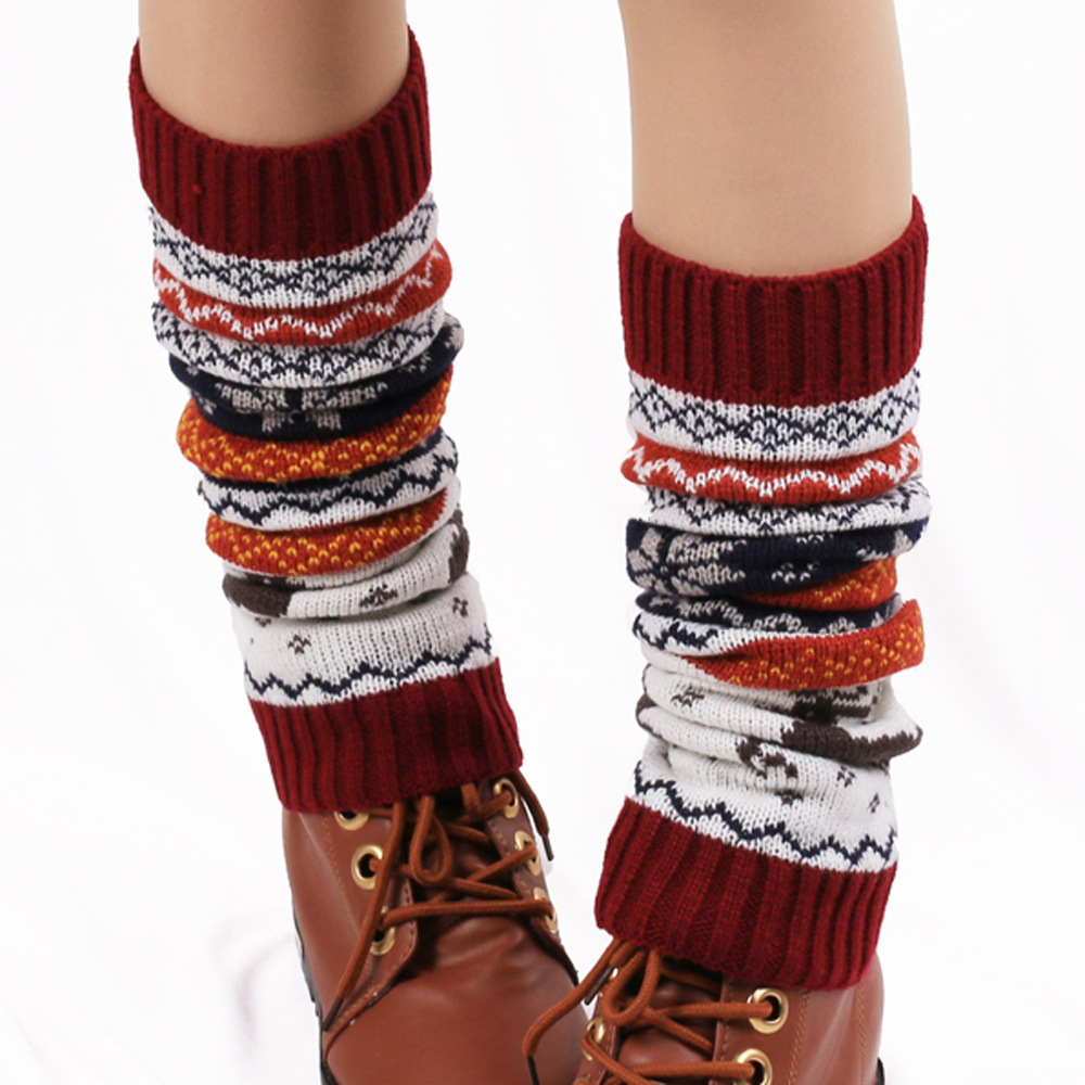 Yeni Yün Termal Çoraplar Kore  - Thermal Sock Wool incelemesi ve fiyatı