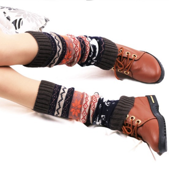 Yeni Yün Termal Çoraplar Kore  - Thermal Sock Wool incelemesi ve fiyatı