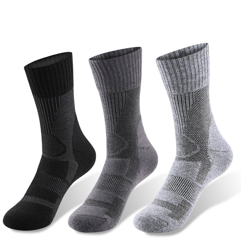 1 çift merinos yünü çorap kış  - Thermal Sock Wool incelemesi ve fiyatı