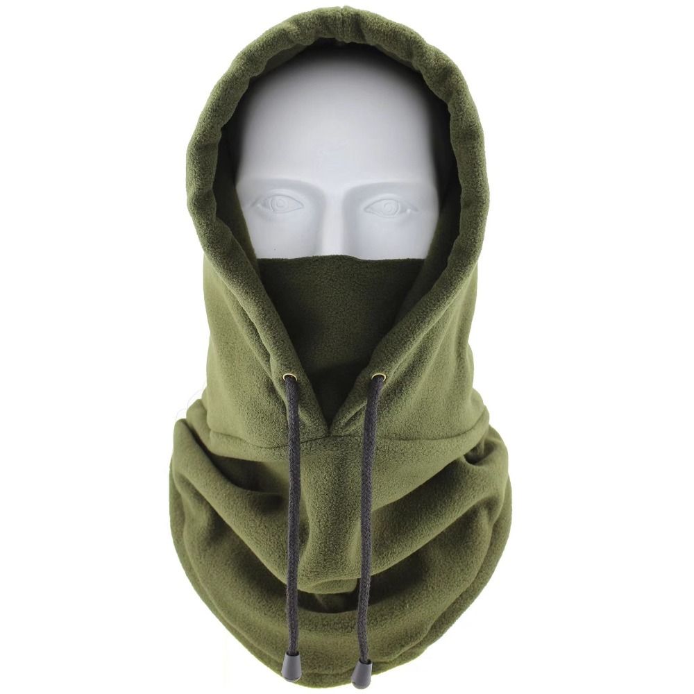 Moda Polar Polar Balaklava Isı - Balaclava Ski Mask incelemesi ve fiyatı