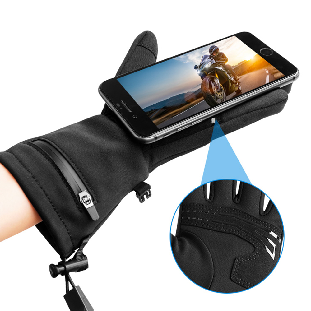 Kar Geyik S18 Kış Isıtmalı Eld - Touch Screen Gloves incelemesi ve fiyatı