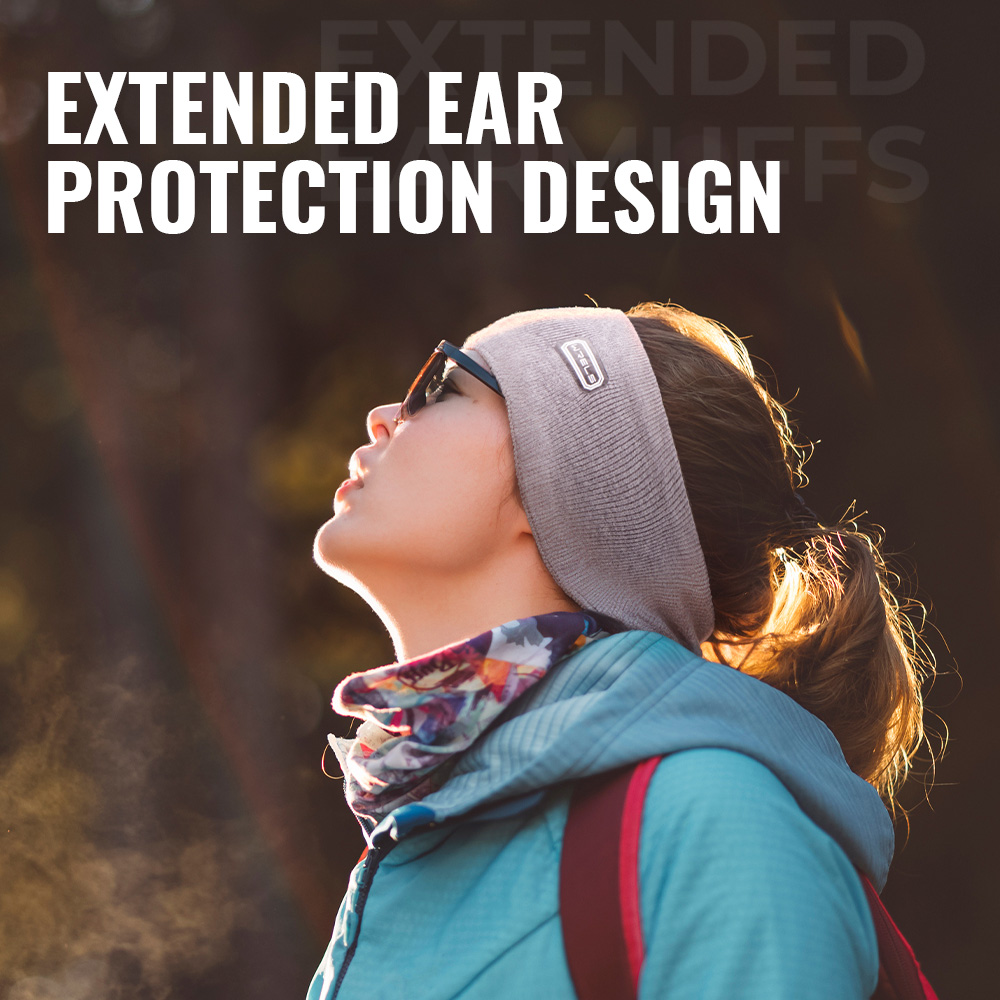 WRELS Kulak Isıtıcıları Kafa B - Winter Headband Fleece incelemesi ve fiyatı