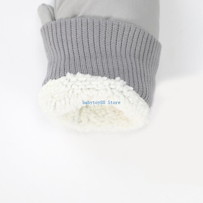 Y4UD Çocuk Yalıtımlı Kar Soğuk - Snow Glove Insulated incelemesi ve fiyatı