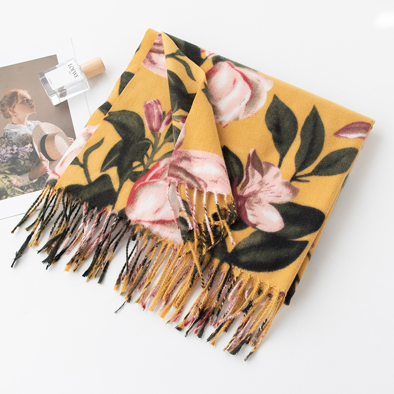 Lüks Eşarp Kaşmir Pashmina 202 - Cashmere Pashmina Wrap incelemesi ve fiyatı