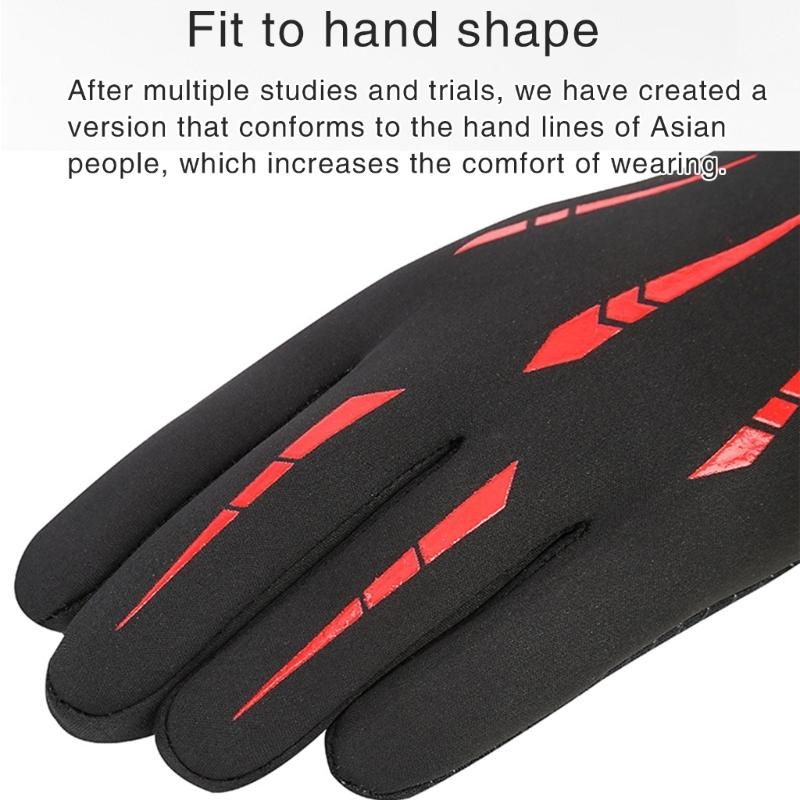 Yetişkinler Kış Eldivenleri Ka - Snow Glove Insulated incelemesi ve fiyatı