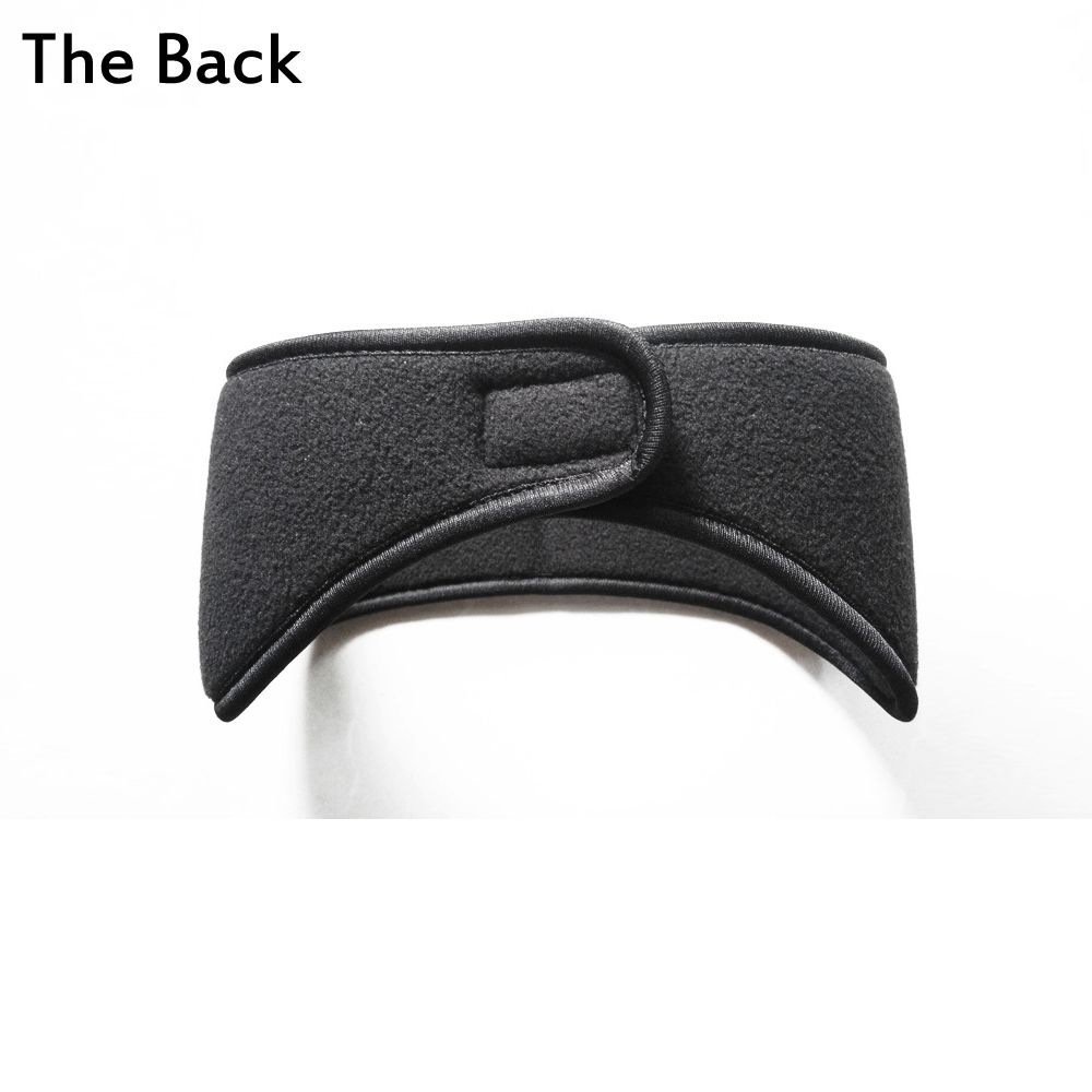 1 adet kış kadın erkek kulak i - Fleece Ear Warmer Band incelemesi ve fiyatı