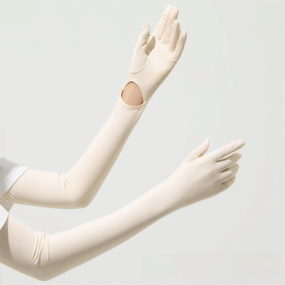 Rahat UV Koruma Güneş Koruma E - Touch Screen Gloves incelemesi ve fiyatı