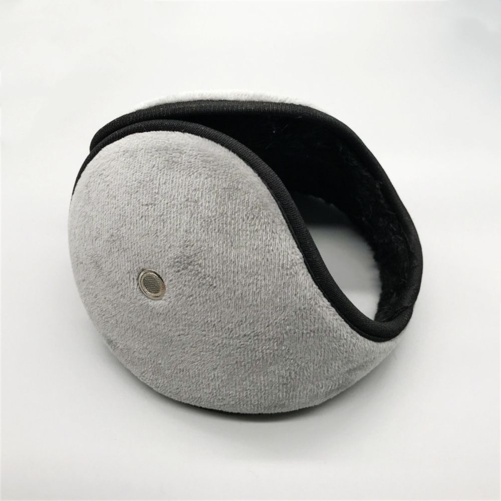 Erkek kulak kulaklık kış kulak - Fleece Ear Warmer Band incelemesi ve fiyatı