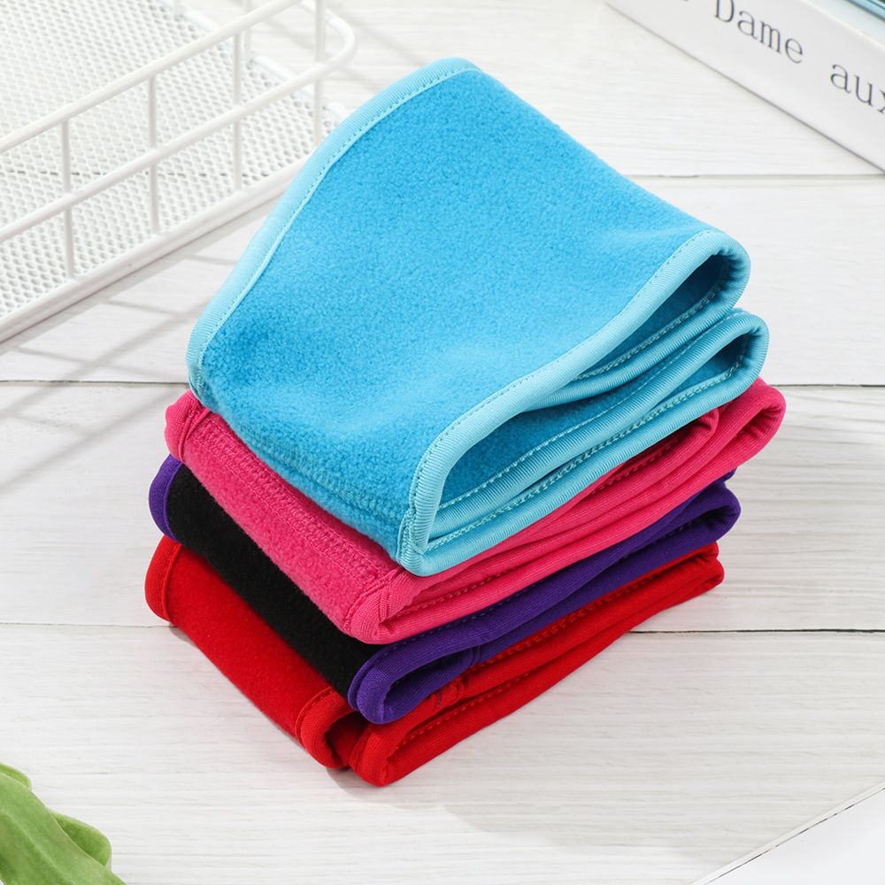 1 adet saç bantları kadın kızl - Fleece Ear Warmer Band incelemesi ve fiyatı