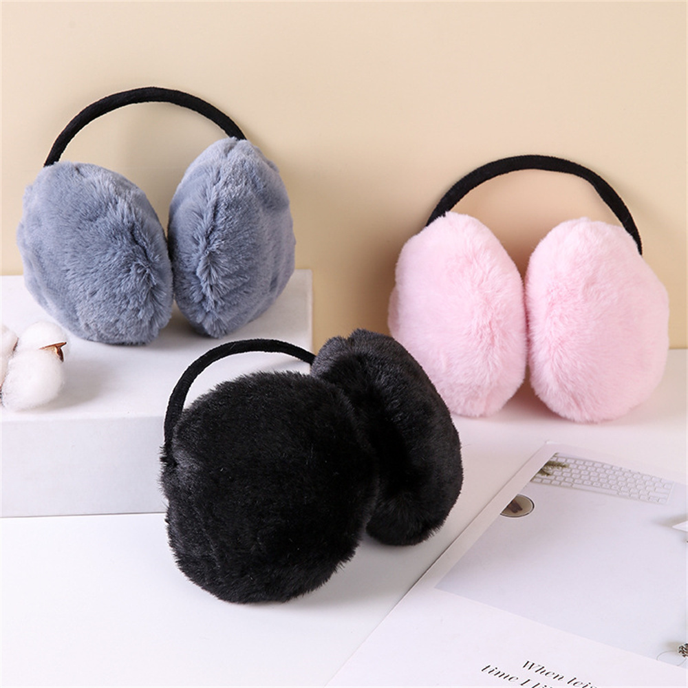 Kulaklıklar Yumuşak Kulak Kapa - Earmuffs Foldable incelemesi ve fiyatı