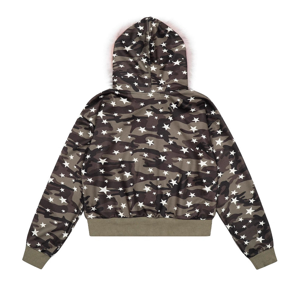 Erkekler Fermuarlı Kapüşonlu Ü - Sherpa Hoodie Fleece incelemesi ve fiyatı