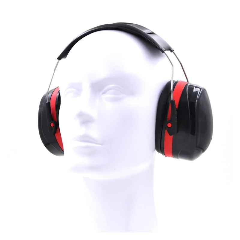 Anti-Gürültü Kafa Ayarlanabili - Earmuffs Foldable incelemesi ve fiyatı