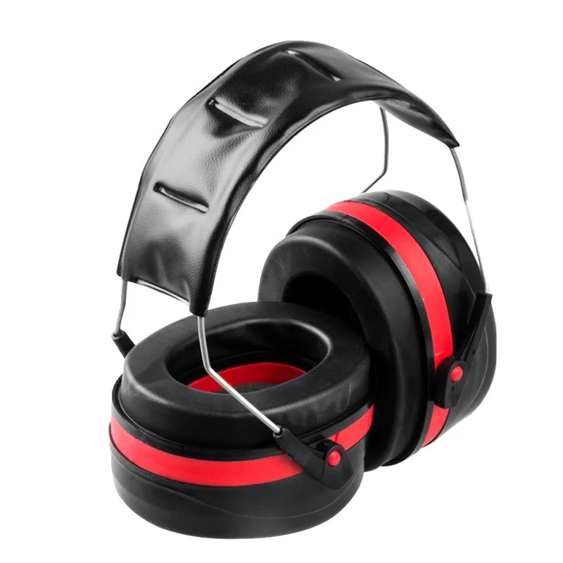 Anti-Gürültü Kafa Ayarlanabili - Earmuffs Foldable incelemesi ve fiyatı