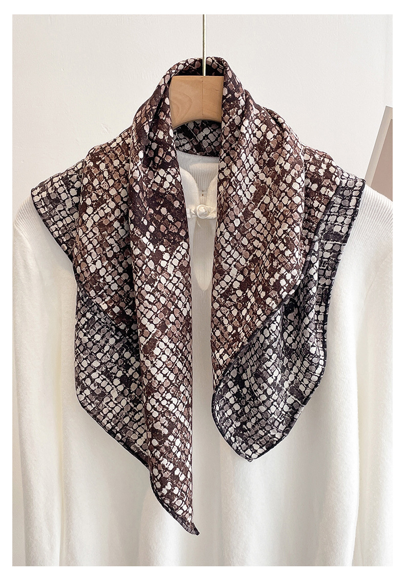 70% Yün 30% Ipek Eşarplar Kadı - Wool Scarf Men incelemesi ve fiyatı