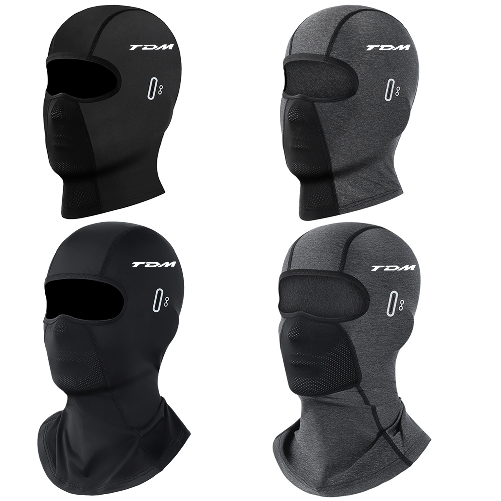 YAMAHA TDM 850 TDM850 TDM 900  - Balaclava Ski Mask incelemesi ve fiyatı