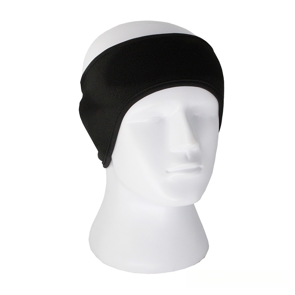 1 adet polar kulak ısıtıcı Muf - Winter Headband Fleece incelemesi ve fiyatı