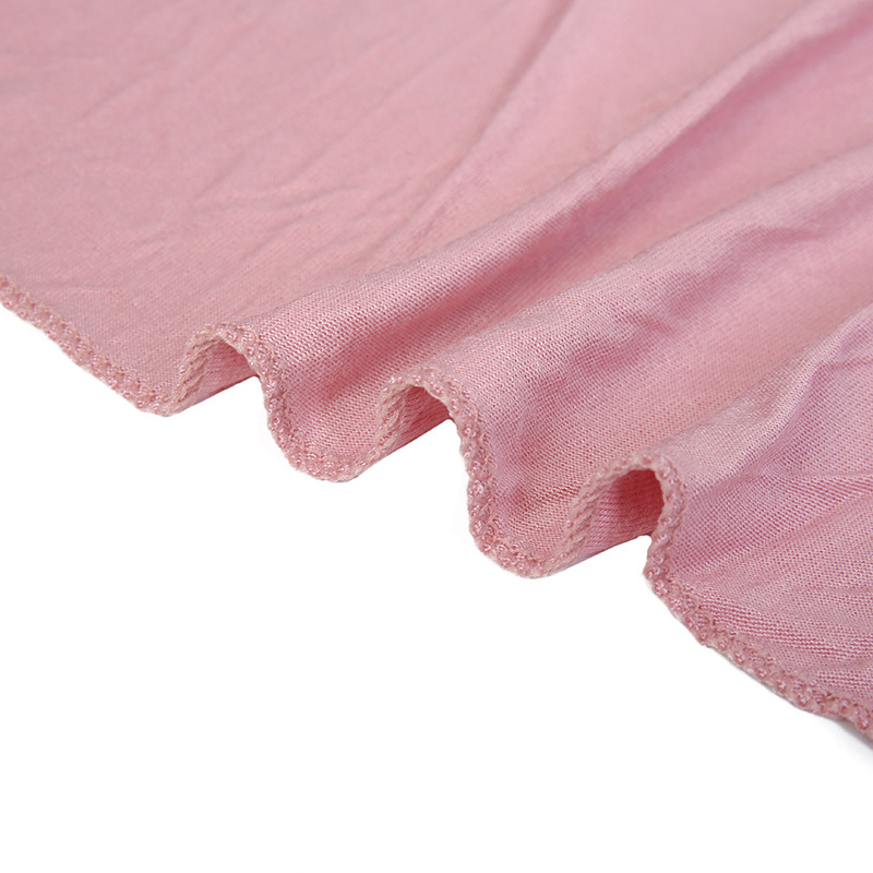 30 Renk Düz Katı Modal Jersey  - Shawl Wrap Winter incelemesi ve fiyatı