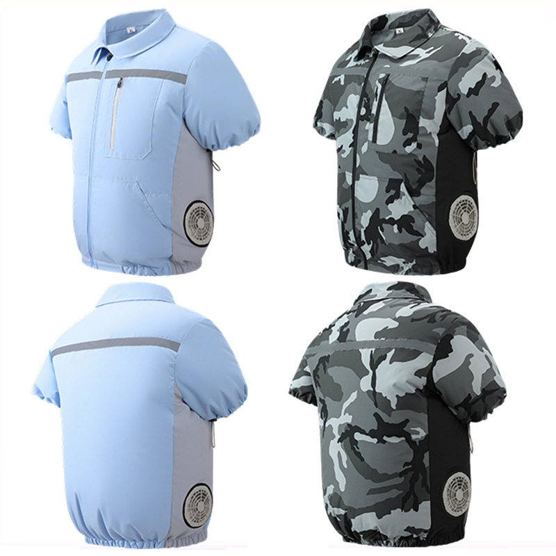 Yazlık Soğutuculu Kısa Kollu K - Down Jacket Packable incelemesi ve fiyatı