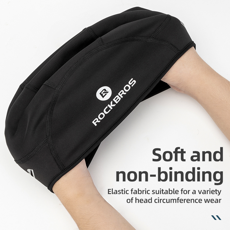 ROCKBROS kışlık şapkalar Rüzga - Winter Headband Fleece incelemesi ve fiyatı